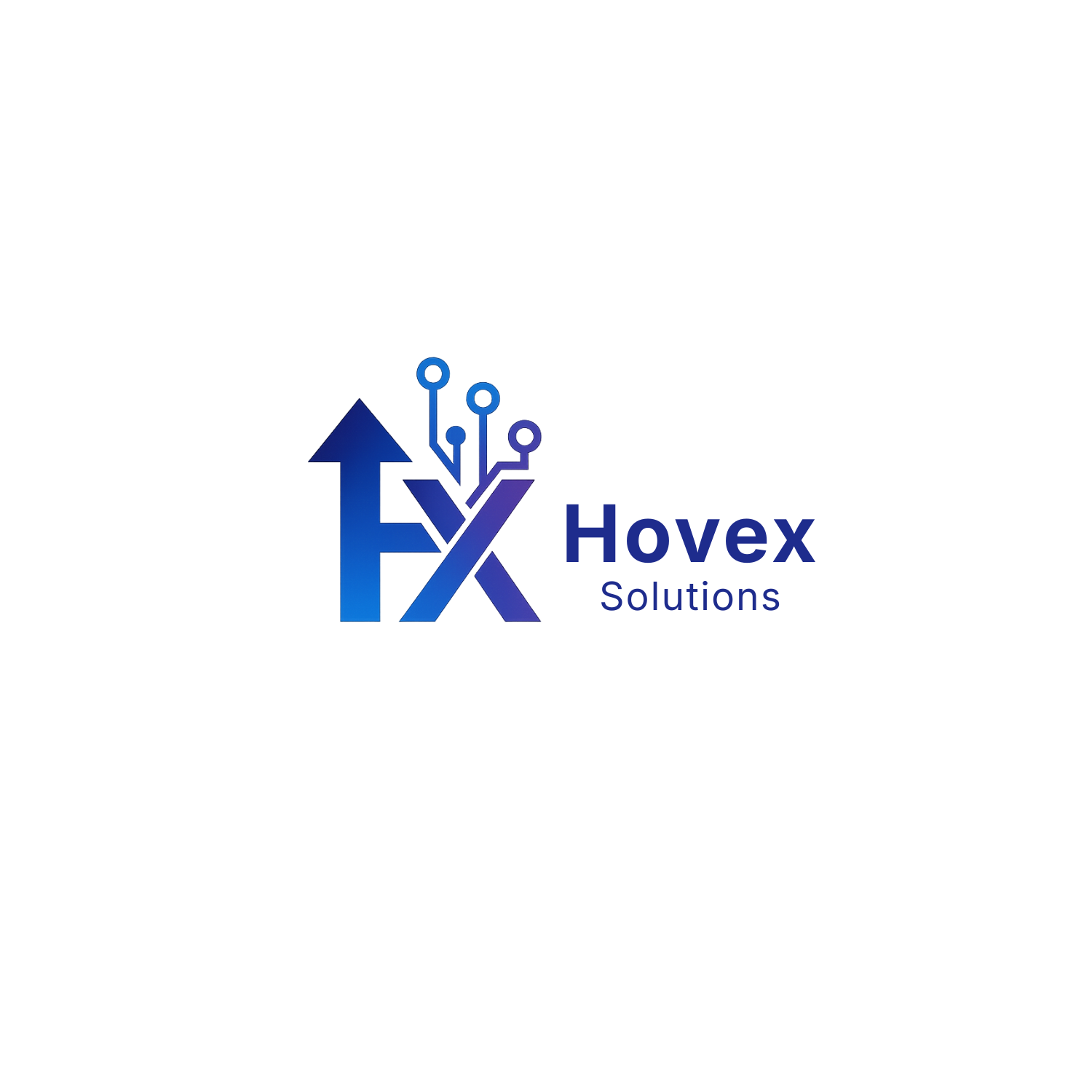 Hovex Solutions Logo